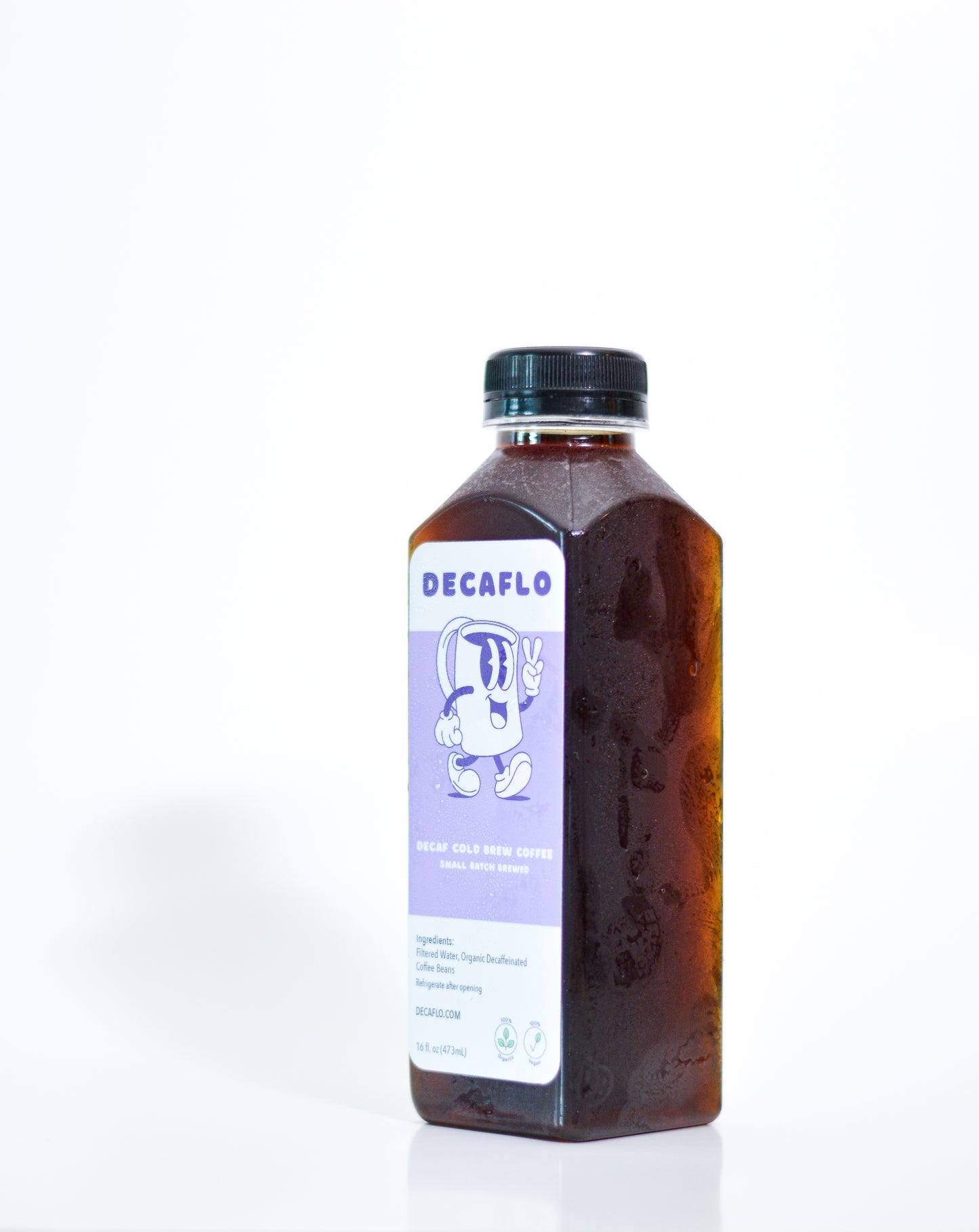 Decaf Cold Brew