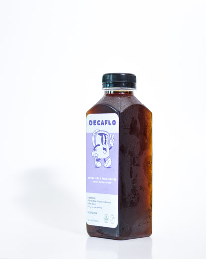 Decaf Cold Brew