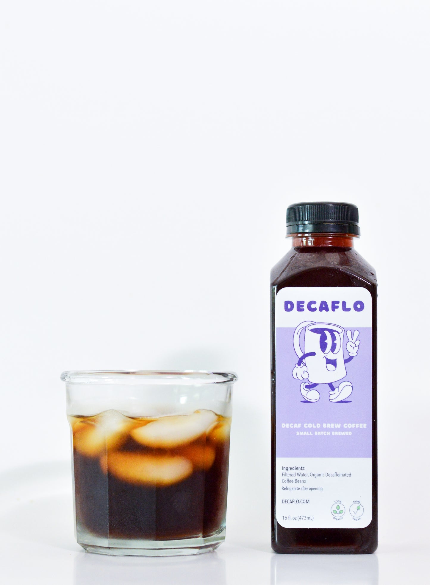 Decaf Cold Brew