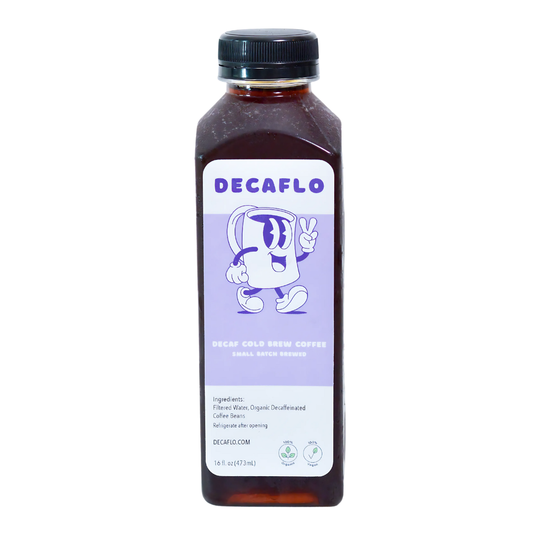 Decaf Cold Brew